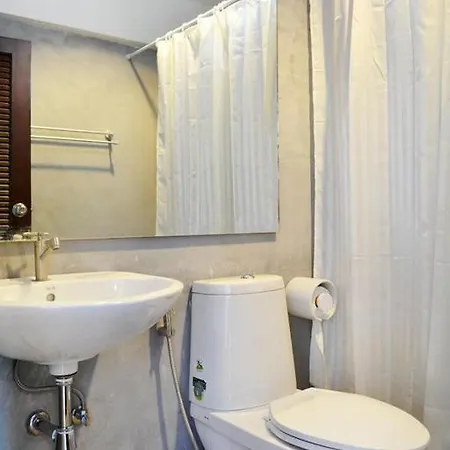 The Nidhra Boutique Resort Ban Tai Room photo
