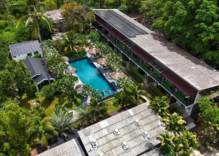 The Nidhra Boutique Resort
