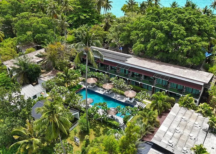 The Nidhra Boutique Resort