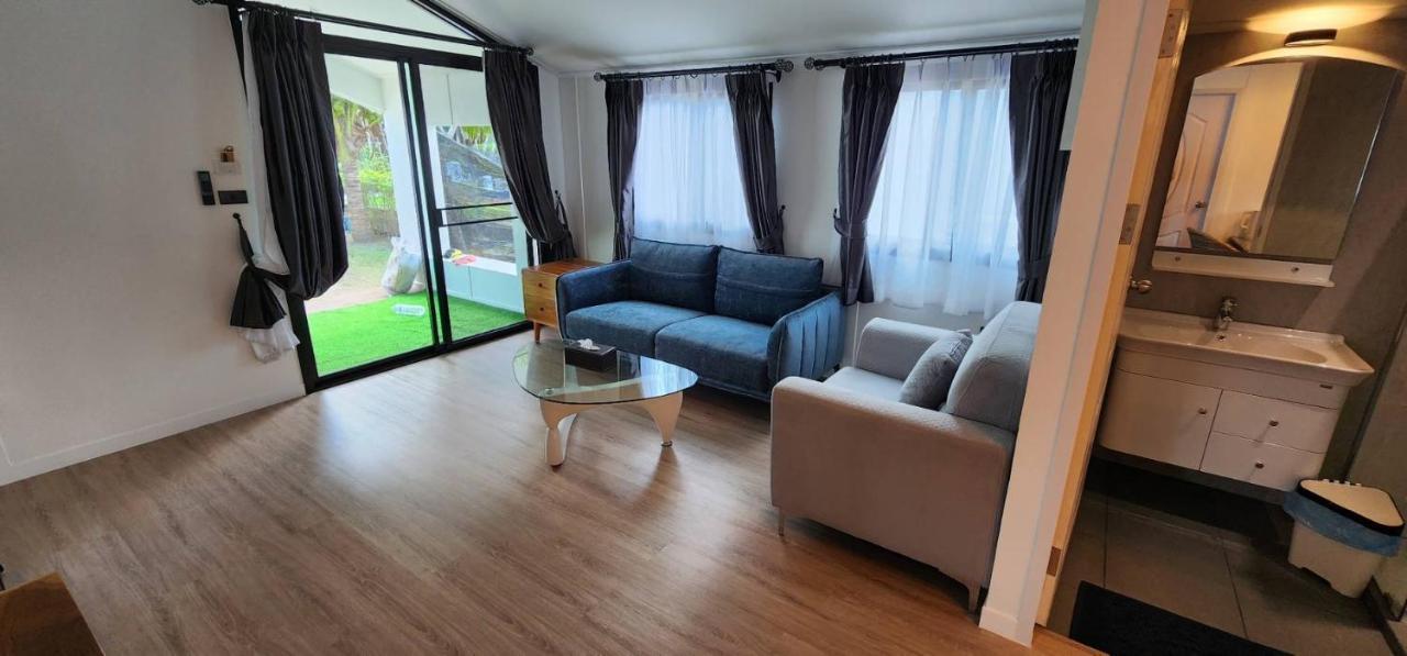 Resor The Nidhra Boutique Baan Tai