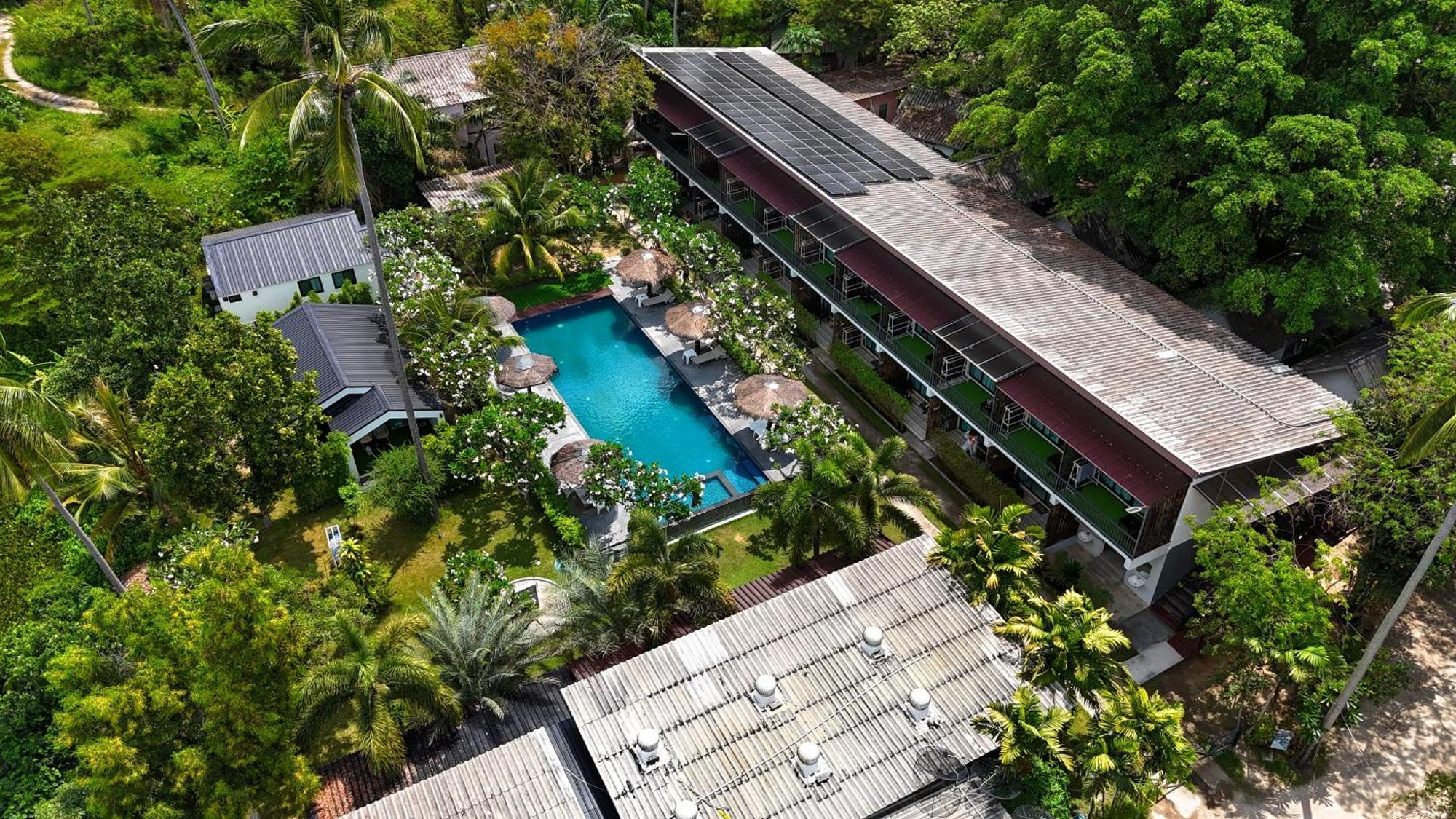 Resor The Nidhra Boutique 3*