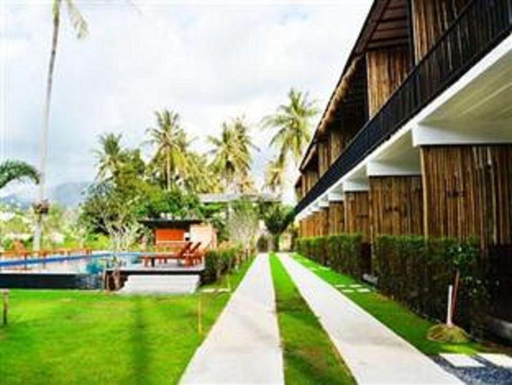 The Nidhra Boutique Resor Baan Tai