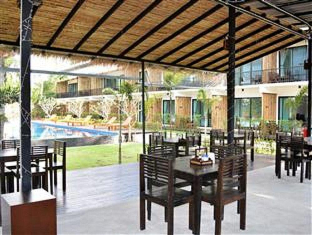 The Nidhra Boutique Resor 3*