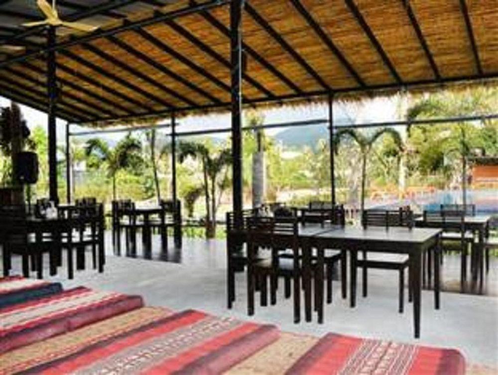 The Nidhra Boutique Resor Baan Tai