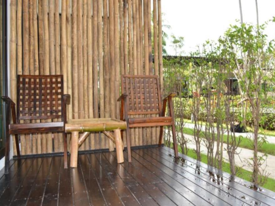 The Nidhra Boutique Resor
