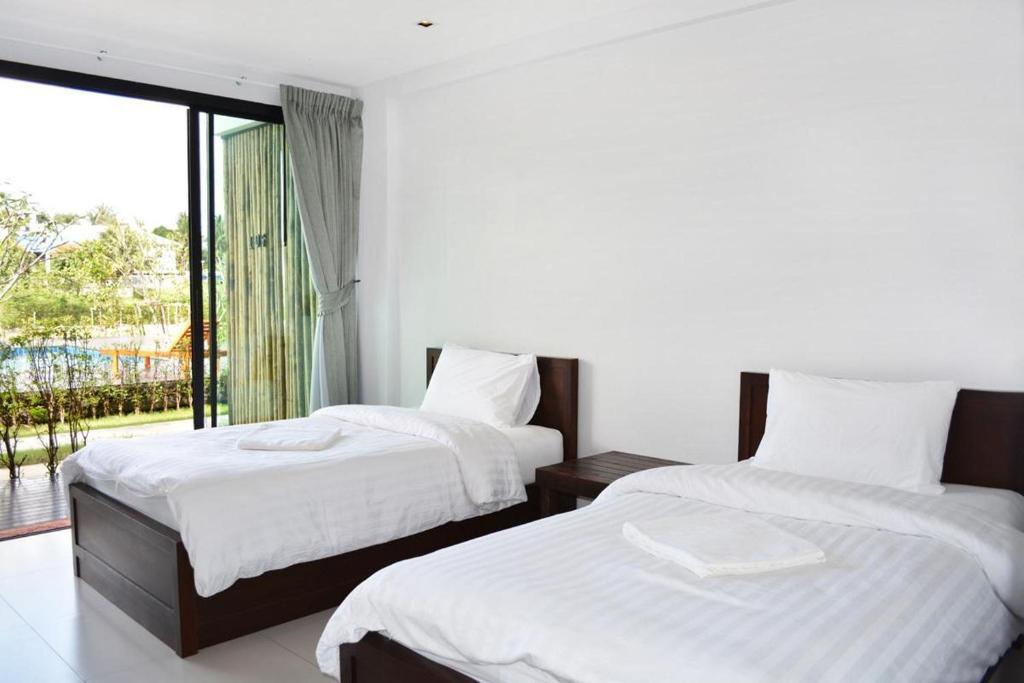Resor The Nidhra Boutique 3*