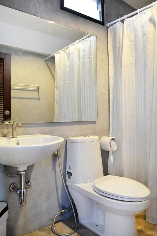Resor The Nidhra Boutique Baan Tai