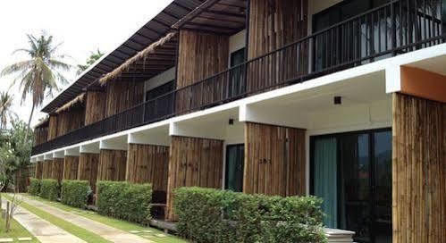 Resor The Nidhra Boutique Baan Tai