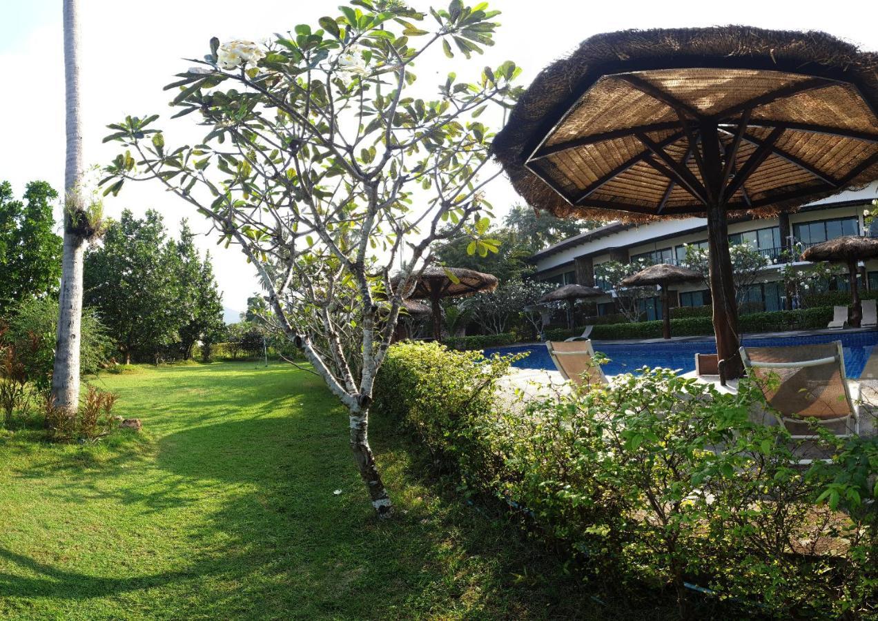 The Nidhra Boutique Resor