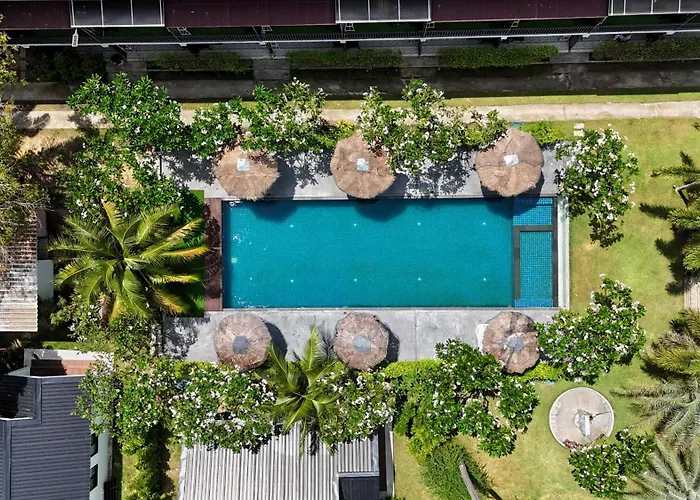 The Nidhra Boutique Resort