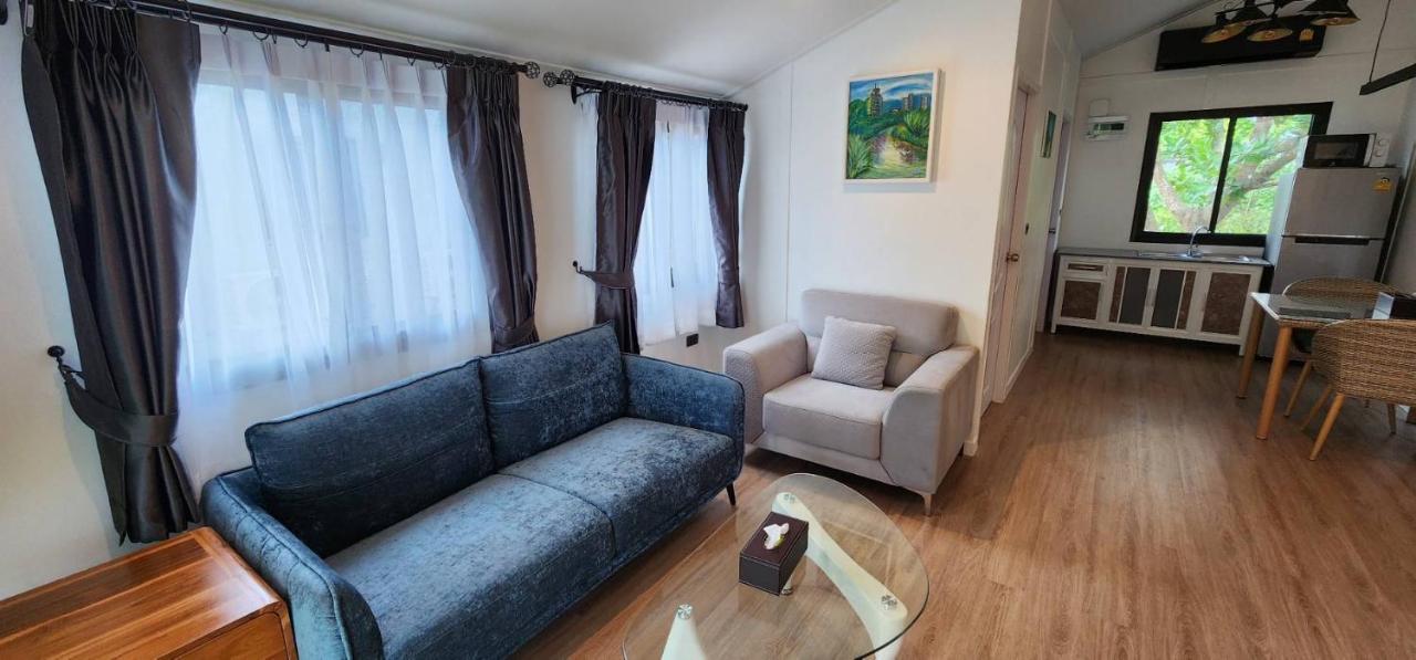 The Nidhra Boutique 3* Баан Тай