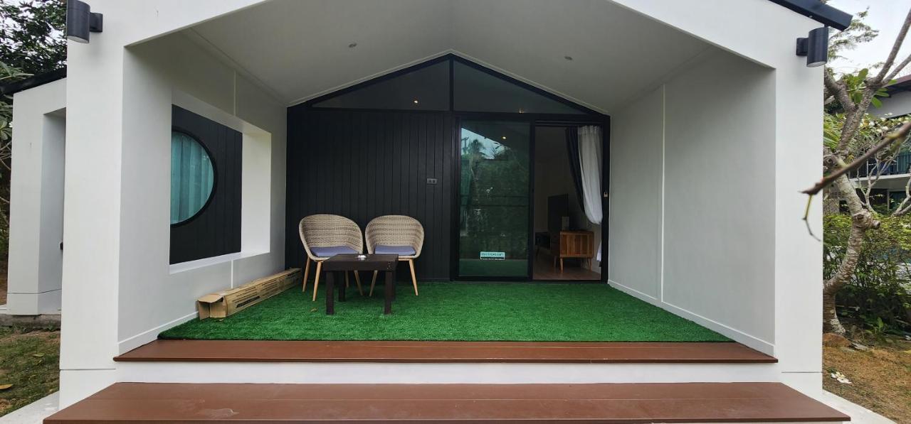 The Nidhra Boutique 3* Баан Тай