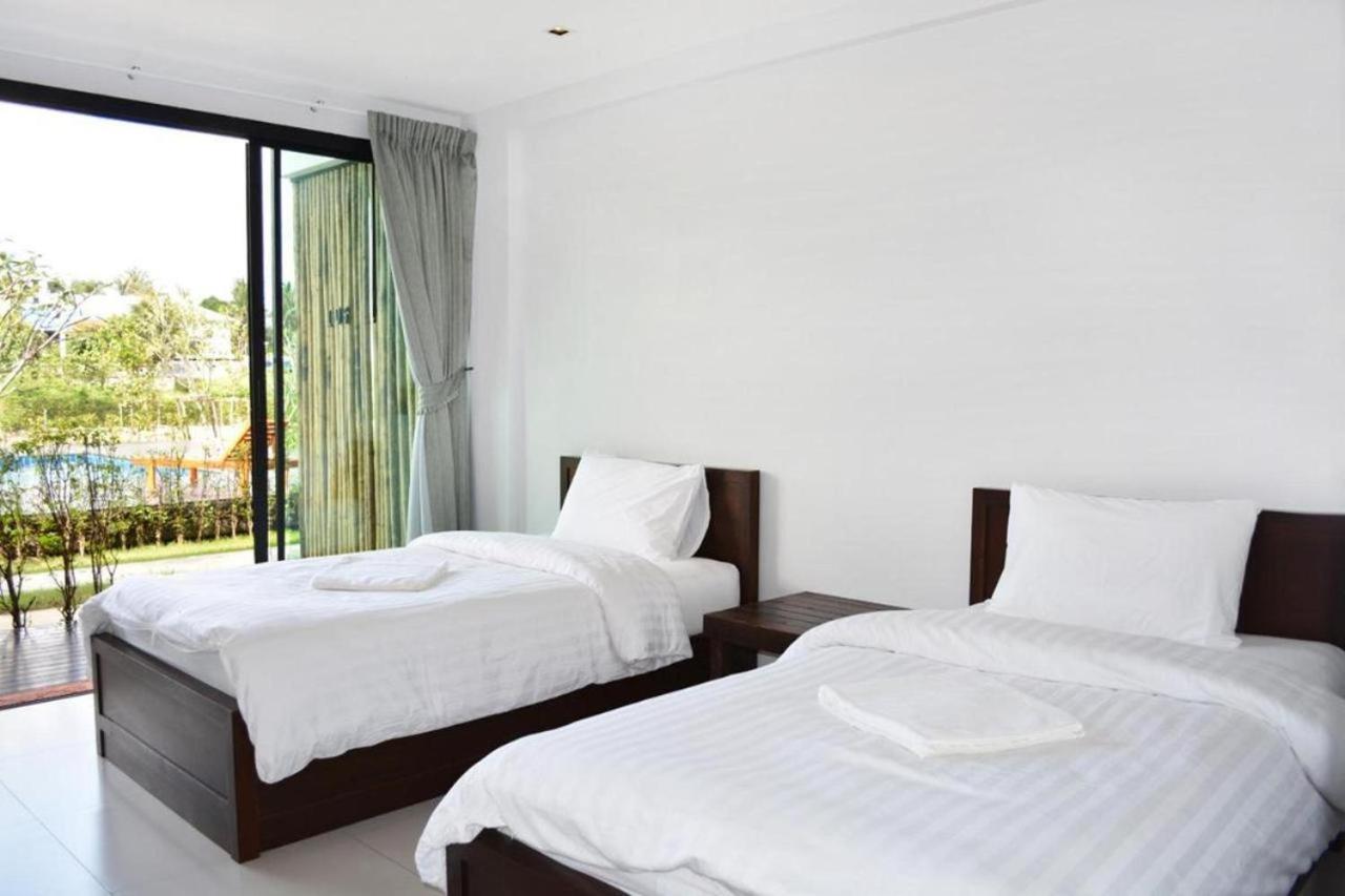 The Nidhra Boutique 3* Баан Тай