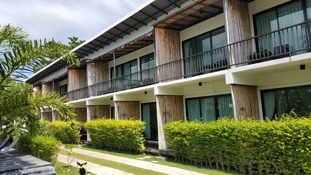 Курортный комплекс The Nidhra Boutique 3*