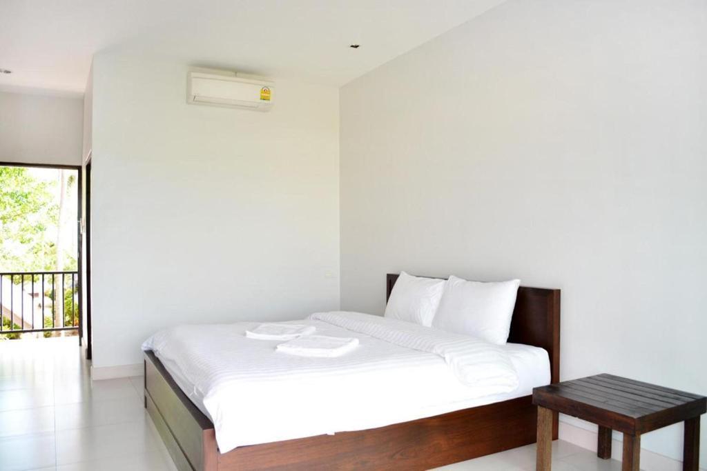 The Nidhra Boutique 3* Баан Тай