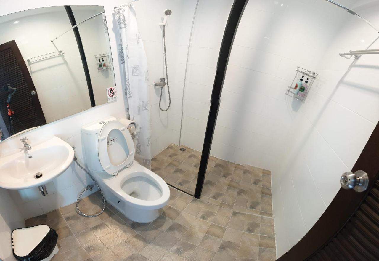 The Nidhra Boutique 3* Баан Тай