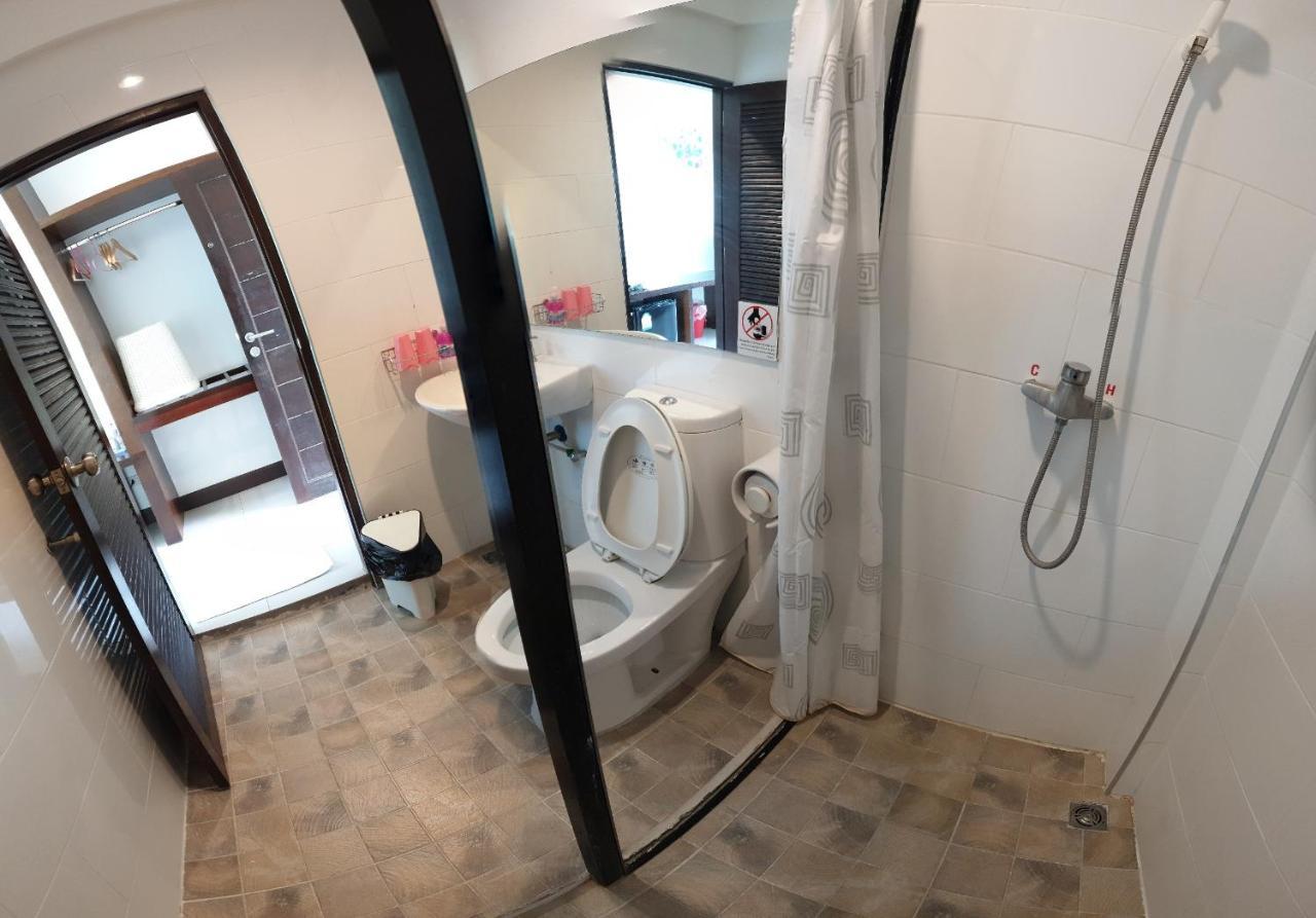 The Nidhra Boutique 3* Баан Тай