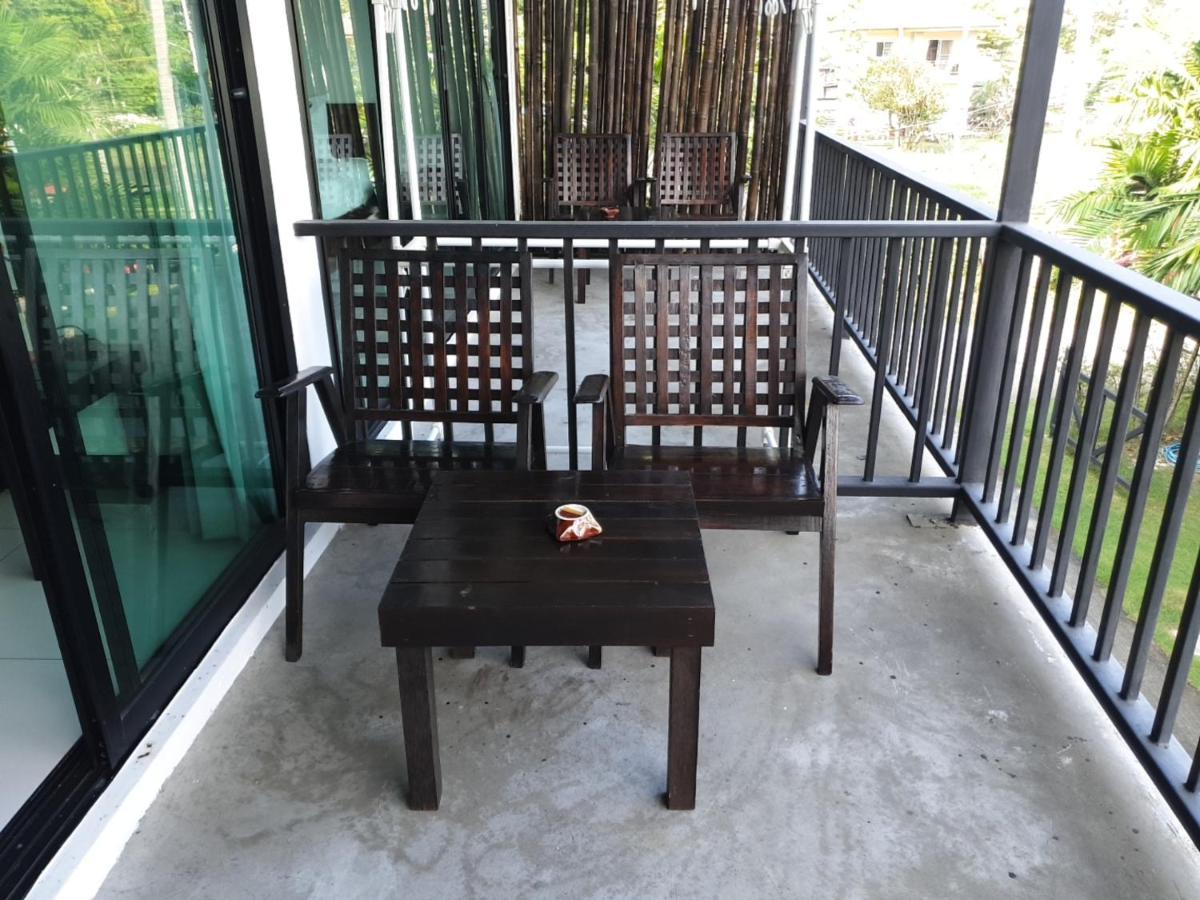Курортный комплекс The Nidhra Boutique 3*