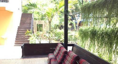 Курортный комплекс The Nidhra Boutique 3*